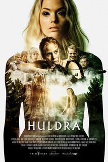 Profilový obrázek - Huldra: Lady of the Forest