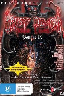 Profilový obrázek - Crusty Demons: Nine Lives
