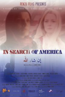 Profilový obrázek - In Search of America, Inshallah