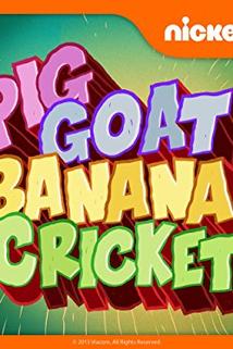 Profilový obrázek - Pig Goat Banana Cricket