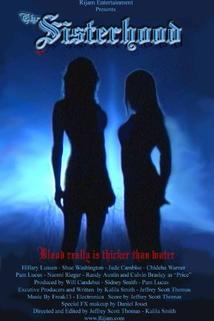 Profilový obrázek - Secrets of the Sisterhood