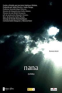 Profilový obrázek - Nana
