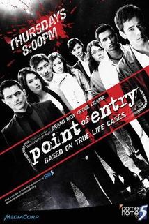 Point of Entry