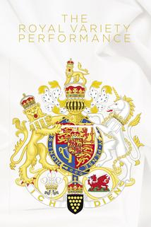 The Royal Variety Performance  - The Royal Variety Performance