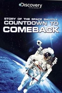 Profilový obrázek - The Space Shuttle: Countdown to Comeback