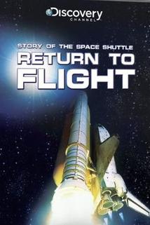 Profilový obrázek - Return to Flight: Fixing the Space Shuttle