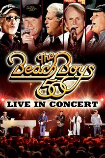 Profilový obrázek - The Beach Boys: 50th Anniversary - Live in Concert