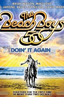Profilový obrázek - The Beach Boys: Doin' It Again