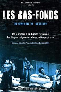 Profilový obrázek - Les bas-fonds