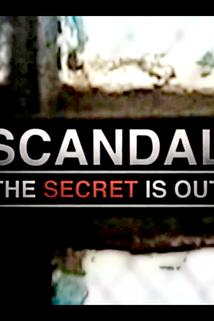 Profilový obrázek - Scandal: The Secret Is Out