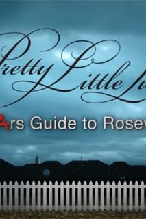 Profilový obrázek - Pretty Little Liars: A LiArs Guide to Rosewood