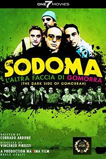 Profilový obrázek - Sodoma... L'altra faccia di Gomorra