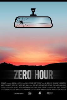 Profilový obrázek - Zero Hour
