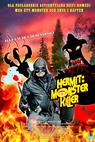 Hermit: Monster Killer (2016)