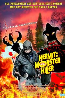 Profilový obrázek - Hermit: Monster Killer