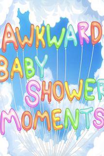 Awkward Baby Shower Moments