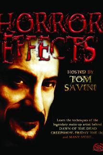 Profilový obrázek - Tom Savini: Horror Effects