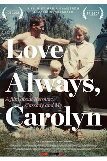 Love Always, Carolyn
