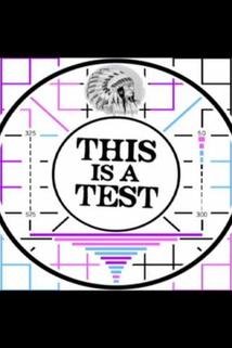 Profilový obrázek - This Is a Test