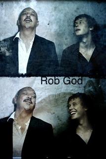 Profilový obrázek - Rob God