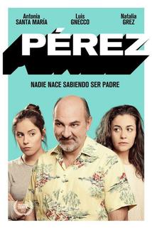 Profilový obrázek - Pérez