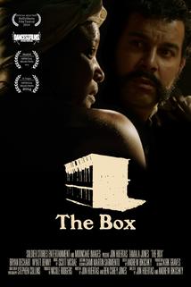 Profilový obrázek - The Box
