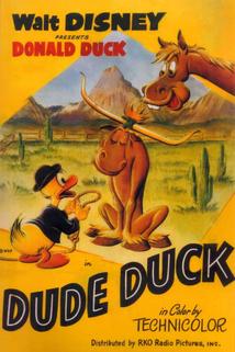 Profilový obrázek - Dude Duck