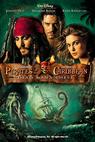 Piráti z Karibiku - Truhla mrtvého muže (2006)