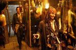 Piráti z Karibiku - Truhla mrtvého muže