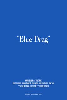 Profilový obrázek - Blue Drag