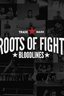 Profilový obrázek - The Roots of Fight