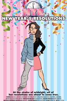 Profilový obrázek - New Year's Resolutions