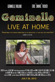 Profilový obrázek - Geminelle Live at Home