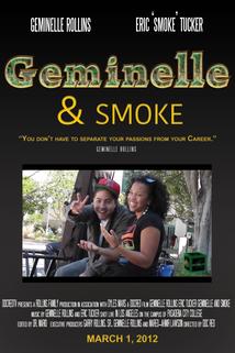 Profilový obrázek - Geminelle & Smoke