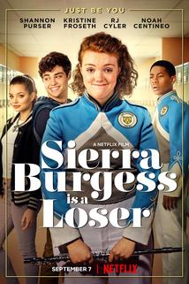 Profilový obrázek - Sierra Burgess Is a Loser ()