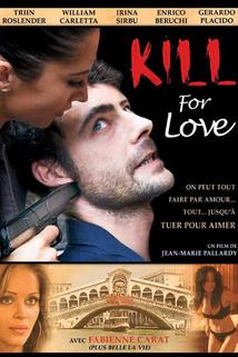 Profilový obrázek - Kill for Love