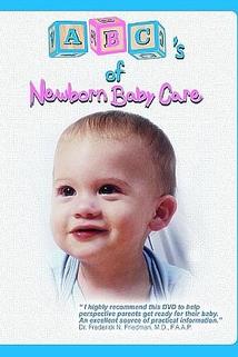 Profilový obrázek - ABC's of Newborn Baby Care