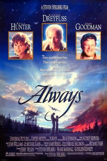 Navždy  - Always