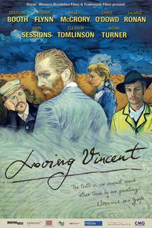 S láskou Vincent  - Loving Vincent
