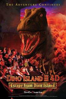 Profilový obrázek - Escape from Dino Island