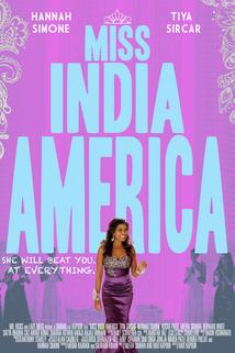 Profilový obrázek - Miss India America ()