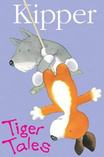 Profilový obrázek - Kipper: Tiger Tales