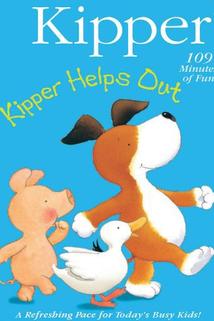 Profilový obrázek - Kipper: Kipper Helps Out