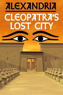 Profilový obrázek - Cleopatra's Lost City