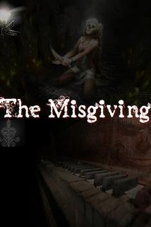 Profilový obrázek - The Misgiving