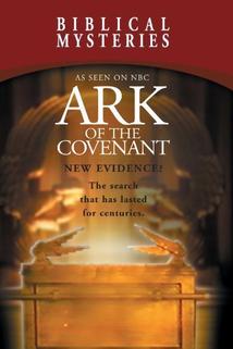 Profilový obrázek - Biblical Mysteries: Ark of the Covenant