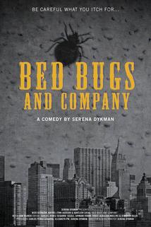 Profilový obrázek - Bed Bugs & Beyond