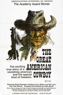 Profilový obrázek - The Great American Cowboy