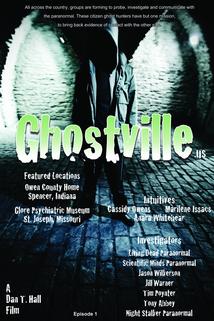 Profilový obrázek - Ghostville