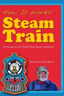Profilový obrázek - How It Works: Steam Train